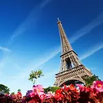 Appartement 4 Personnes Quartier Montmartre Paris