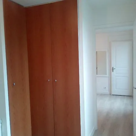4 Personnes Quartier Montmartre * Paris