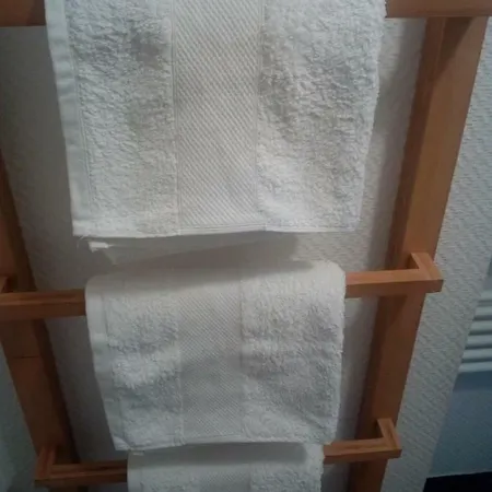 4 Personnes Quartier Montmartre Apartment *