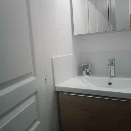 Apartment 4 Personnes Quartier Montmartre Paris